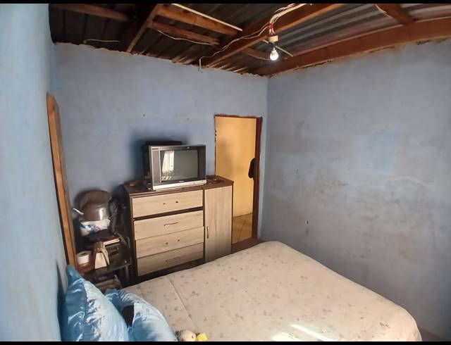 3 BEDROOM HOUSE FOR SALE IN SEBOKENG CENTRAL